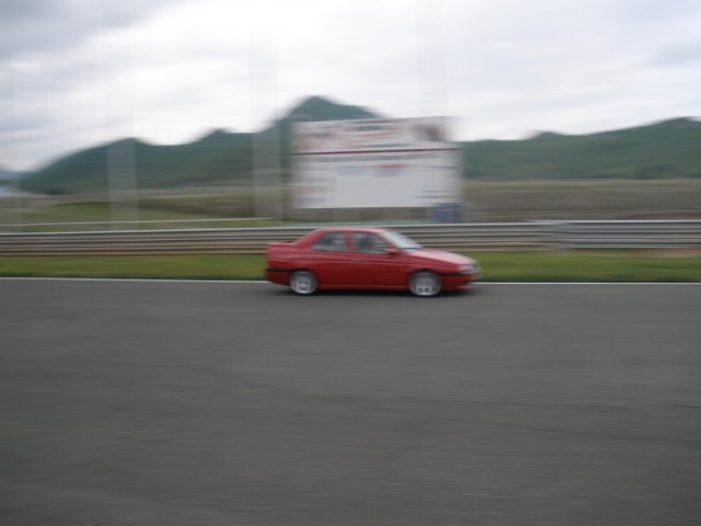 Alfa passione Grobnik 09 - foto