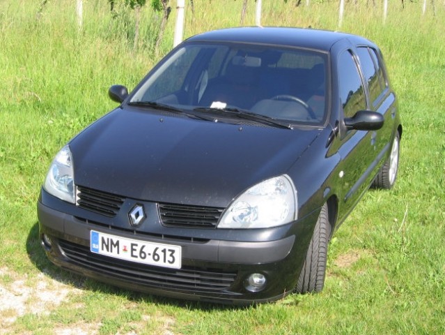 CLIO - foto