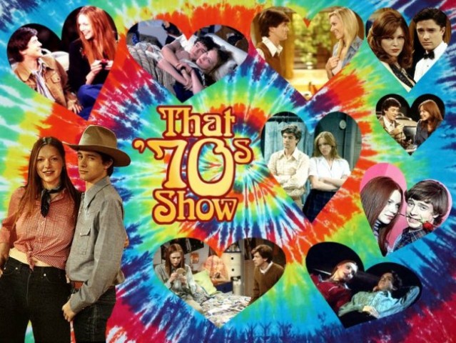 That 70's Show <3 - foto