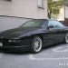 BMW E31 in SLO