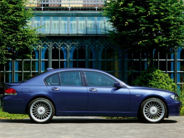 ALPINA-BMW - foto