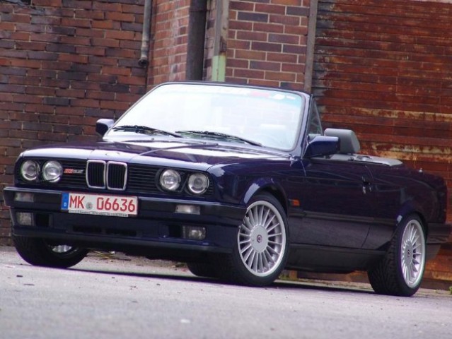 ALPINA-BMW - foto