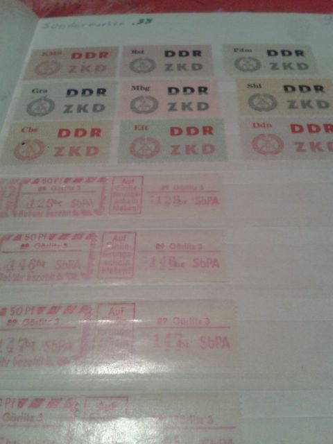 DDR mix 10 - foto