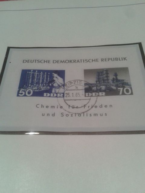 DDR 1963 - 70 2 - foto