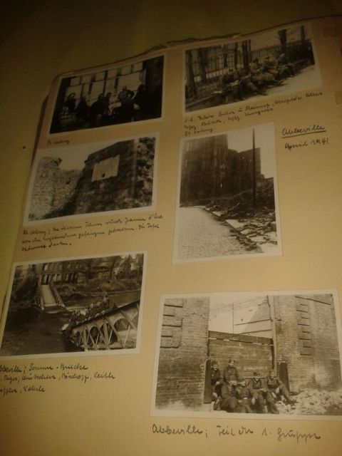 15 inf division - foto
