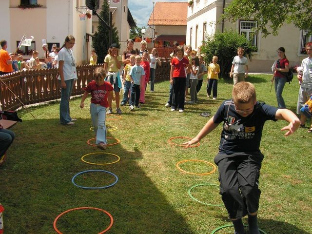 4. dan - foto povečava