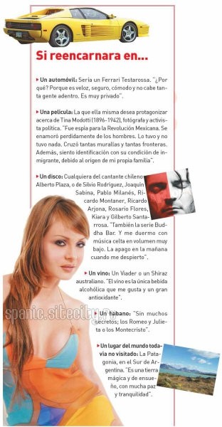 La Nueva Dona Barbara - Foto magazine - El Na - foto