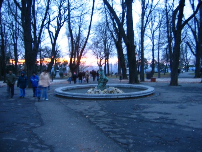 Beograd - foto povečava