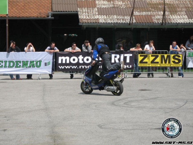 Avto Moto Show 2008 G. Radgona - foto