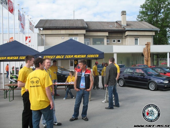 Avto Moto Show 2008 G. Radgona - foto povečava