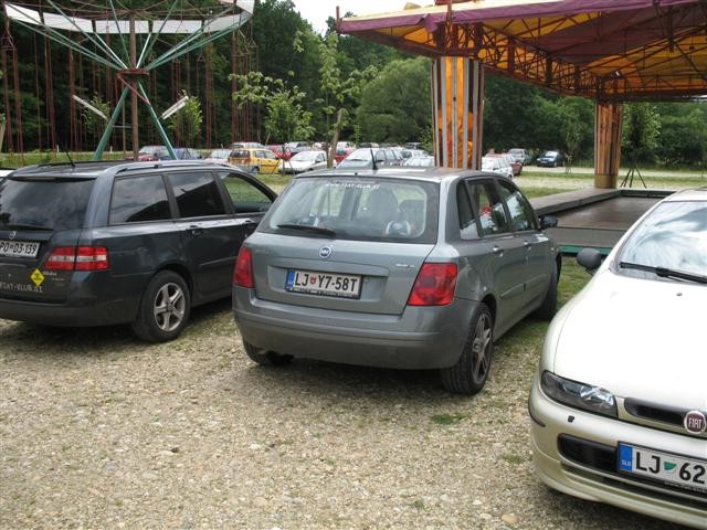 Fiat Klub Slovenije srečanje v Prekmurju 14.0 - foto