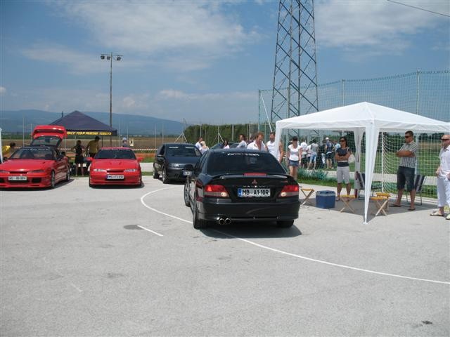 4 tuning team cirkovce 28.6.2008  - foto