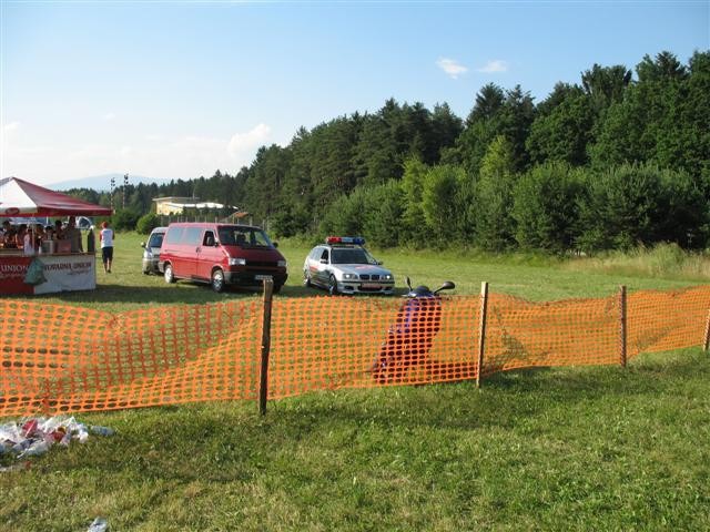 402 Drage race 2008 - Slovenj Gradec - foto