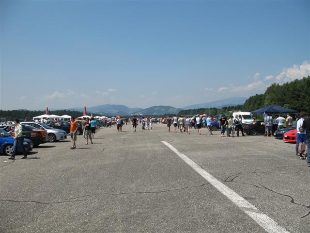 402 Drage race 2008 - Slovenj Gradec - foto povečava