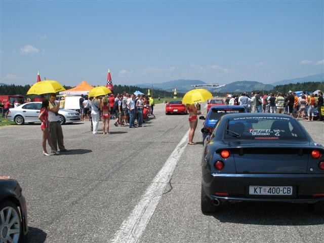 402 Drage race 2008 - Slovenj Gradec - foto