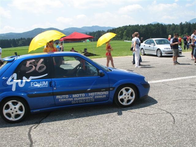 402 Drage race 2008 - Slovenj Gradec - foto povečava