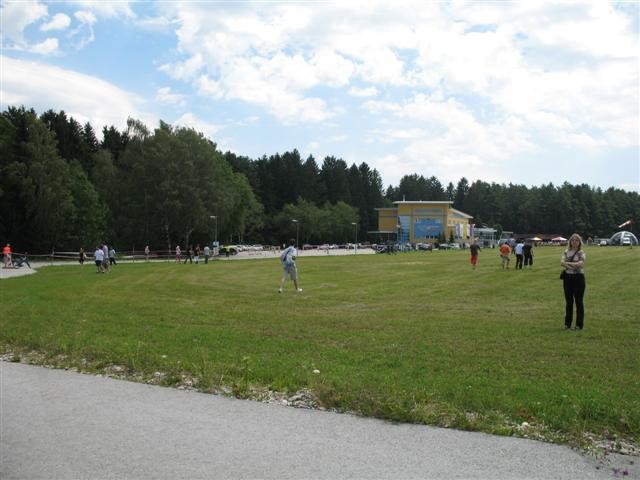 402 Drage race 2008 - Slovenj Gradec - foto
