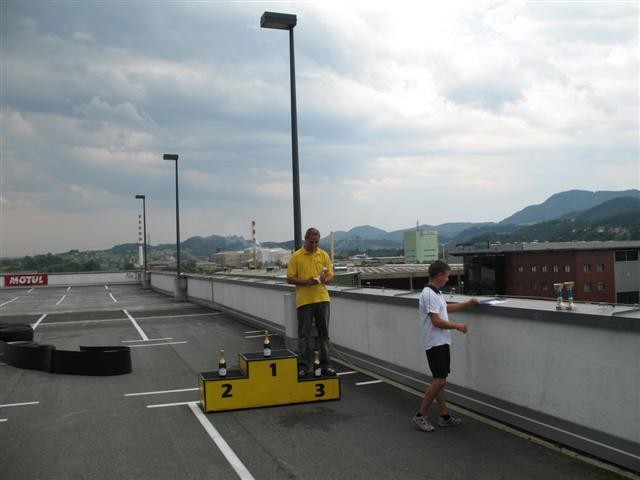 Celje - Karting 13.07.2008 - foto povečava