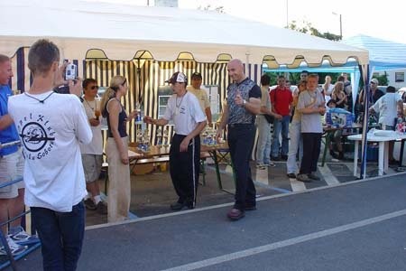 2003-07-06 - DRAG RACE - Murska Sobota - foto povečava