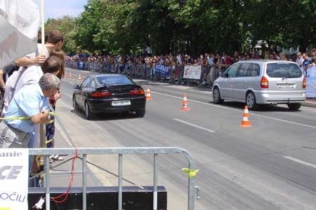 2003-07-06 - DRAG RACE - Murska Sobota - foto povečava