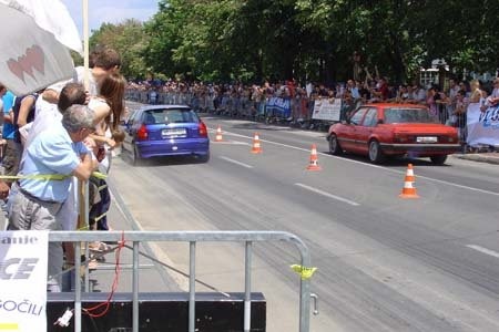 2003-07-06 - DRAG RACE - Murska Sobota - foto povečava