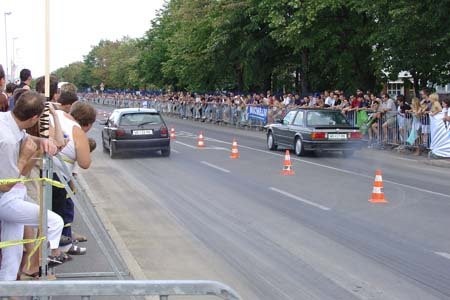 2003-07-06 - DRAG RACE - Murska Sobota - foto povečava