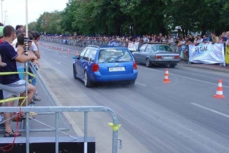 2003-07-06 - DRAG RACE - Murska Sobota - foto povečava