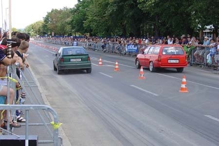 2003-07-06 - DRAG RACE - Murska Sobota - foto