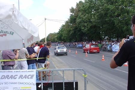 2003-07-06 - DRAG RACE - Murska Sobota - foto povečava