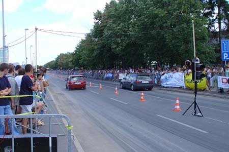 2003-07-06 - DRAG RACE - Murska Sobota - foto povečava