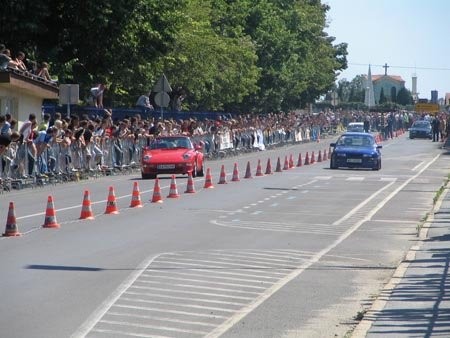 2004-06-27 - DRAG RACE - Murska Sobota - foto