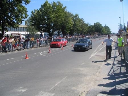 2004-06-27 - DRAG RACE - Murska Sobota - foto