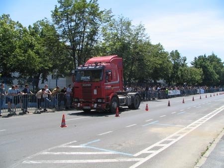 2004-06-27 - DRAG RACE - Murska Sobota - foto