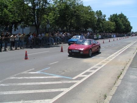 2004-06-27 - DRAG RACE - Murska Sobota - foto povečava