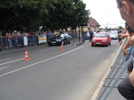 2004-06-27 - DRAG RACE - Murska Sobota - foto povečava