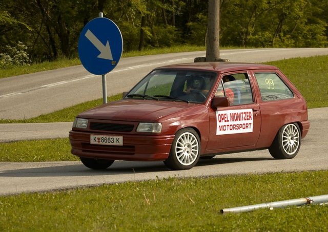 2005-05-15 - Avtoslalom - Murska Sobota - foto povečava