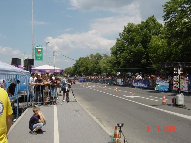 2005-06-03 - DRAG RACE - Murska Sobota - foto