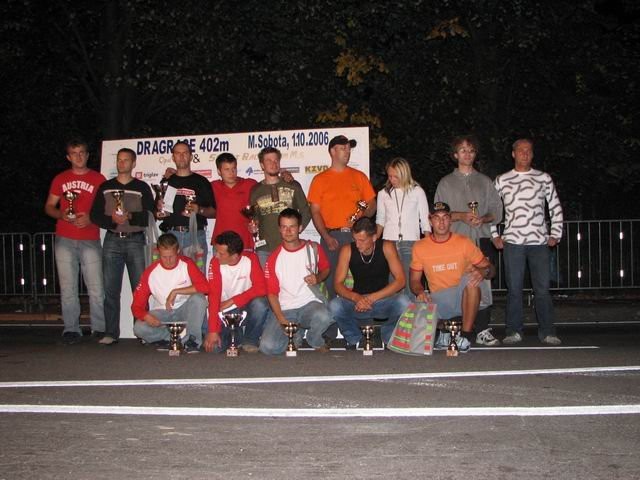 2005-10-02 - DRAG RACE - Murska Sobota - foto povečava