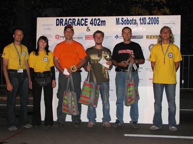 2005-10-02 - DRAG RACE - Murska Sobota - foto povečava