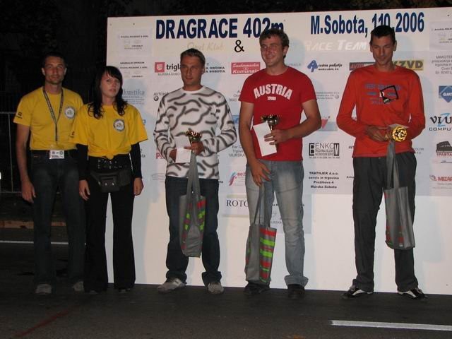 2005-10-02 - DRAG RACE - Murska Sobota - foto