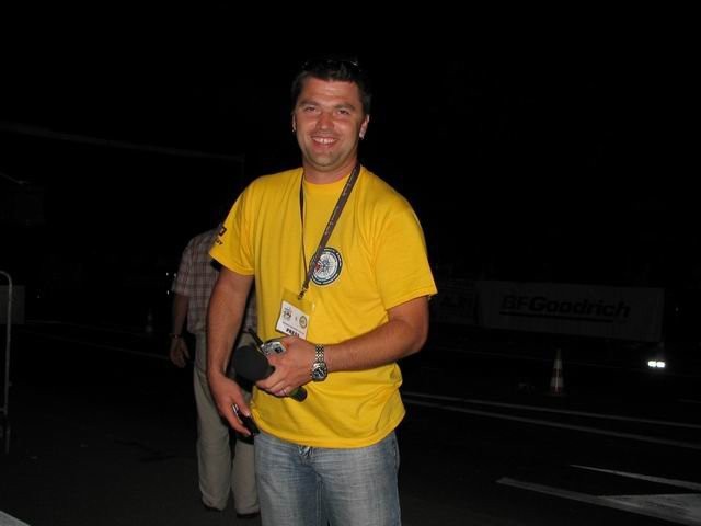2005-10-02 - DRAG RACE - Murska Sobota - foto povečava