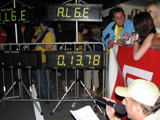 2005-10-02 - DRAG RACE - Murska Sobota - foto povečava