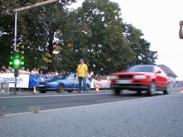 2005-10-02 - DRAG RACE - Murska Sobota - foto povečava