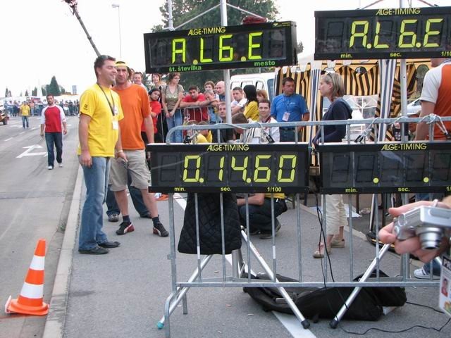 2005-10-02 - DRAG RACE - Murska Sobota - foto povečava