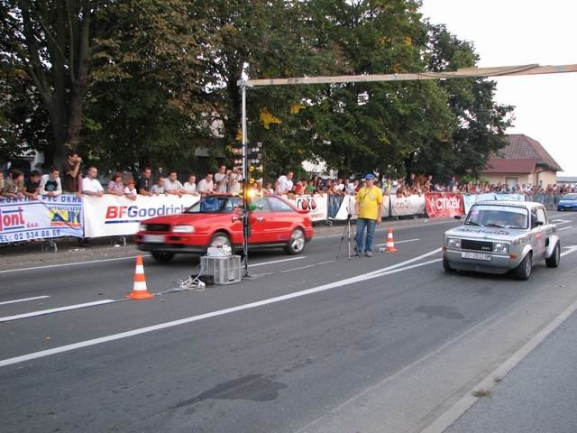 2005-10-02 - DRAG RACE - Murska Sobota - foto