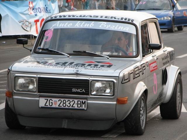 2005-10-02 - DRAG RACE - Murska Sobota - foto povečava