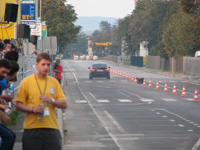 2005-10-02 - DRAG RACE - Murska Sobota - foto