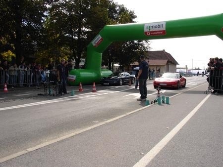 2005-10-02 - DRAG RACE - Murska Sobota - foto povečava