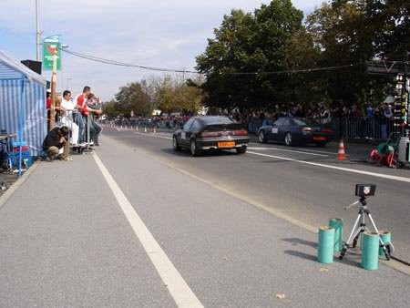 2005-10-02 - DRAG RACE - Murska Sobota - foto povečava