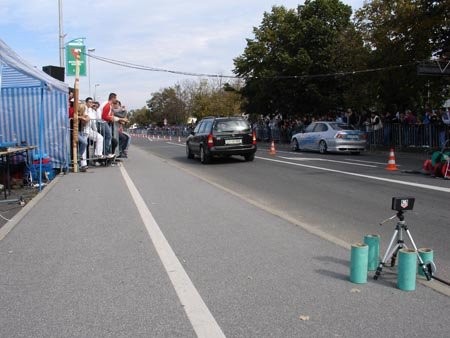 2005-10-02 - DRAG RACE - Murska Sobota - foto povečava